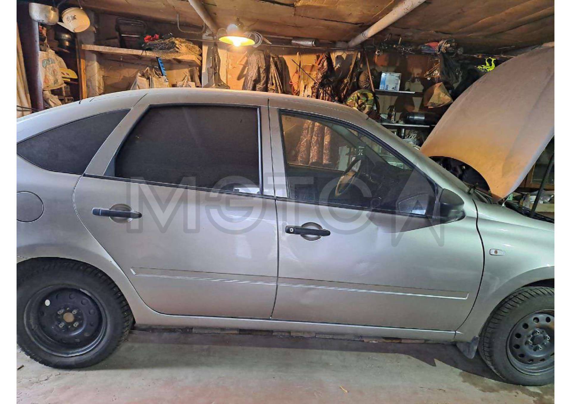 Транспортное средство Lada Granta, 2021 г.в., идентификационный
номер (VIN) XTA219140M419972
Порядок ознакомления с имуществом должника:
Ознакомление с имуществом:
С ЛОТОМ №1 можно ознакомиться по месту его нахождения: Оренбургская обл, Сухоречка с, Строителей ул, 71, предварительно согласовав время с Финансовым управляющим по тел. +79128006642, либо путем направления запроса на электронную почту trifonova-a-a@mail.ru, с момента публикации сообщения о продаже имущества и до окончания приема заяв