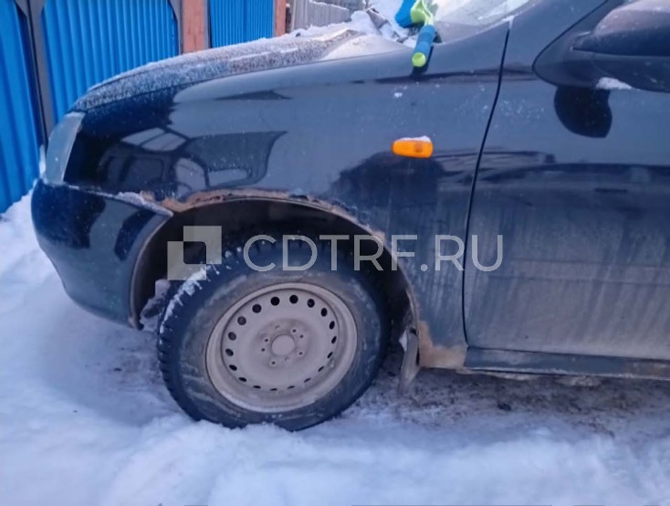 транспортное средство, Лада Калина 111930, 2012г.в., VIN: XTA111930C0191961.
Имущество находится по адресу: с. Аргаяш Челябинской области, ул. Васенко 25.
Осмотр имущества производится начиная с 08.06.2026 в период времени с 08-00 до 12-00 в месте расположения объекта продажи. Дату и время осмотра согласовывать по телефону +7-919-301-02-95 (Азат). Документы относительно реализуемого имущества предоставляются финансовым управляющим по запросам заинтересованных лиц по электронной почте trushkindim