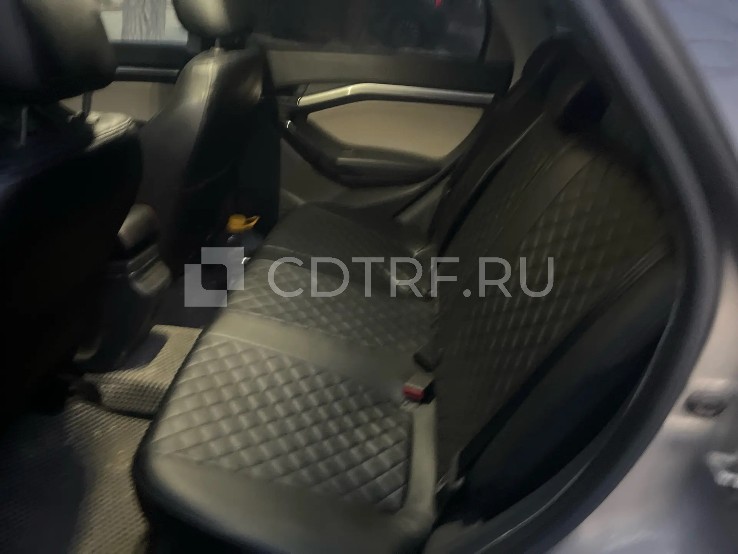 Легковой автомобиль, марки LADA GFL320 LADA VESTA, 2017 года выпуска, VIN: XTAGFL320JY121851.
Ознакомление с имуществом производится по адресу: 462740, Оренбургская область, пос. Светлый, ул. Промышленная, д. 17, кв. 3, с момента публикации сообщения о продаже имущества и до окончания приема заявок по предварительной записи по телефону: 8-961-912-00-50.