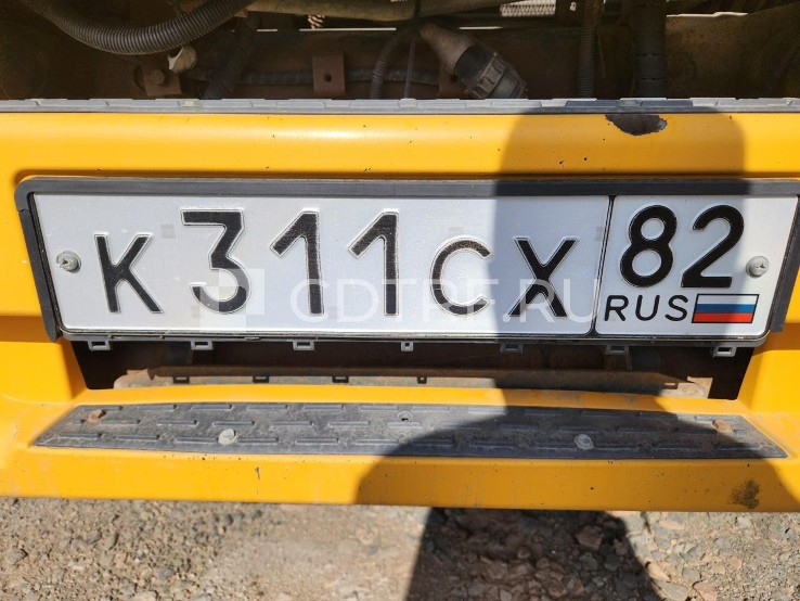 Лот №3 КАМАЗ 6460-73, 2016
VIN: XTC646004G1338906
Объем: 11762 см3
Цвет: ЖЁЛТЫЙ
Мощность: 400 л.с
Тип ТС: Грузовой тягач седельный, рег. № К311СХ82 есть ограничения
ПО ПРЕДВАРИТЕЛЬНОМУ СОГЛАСОВАНИЮ на почту kazarin-marina@yandex.ru