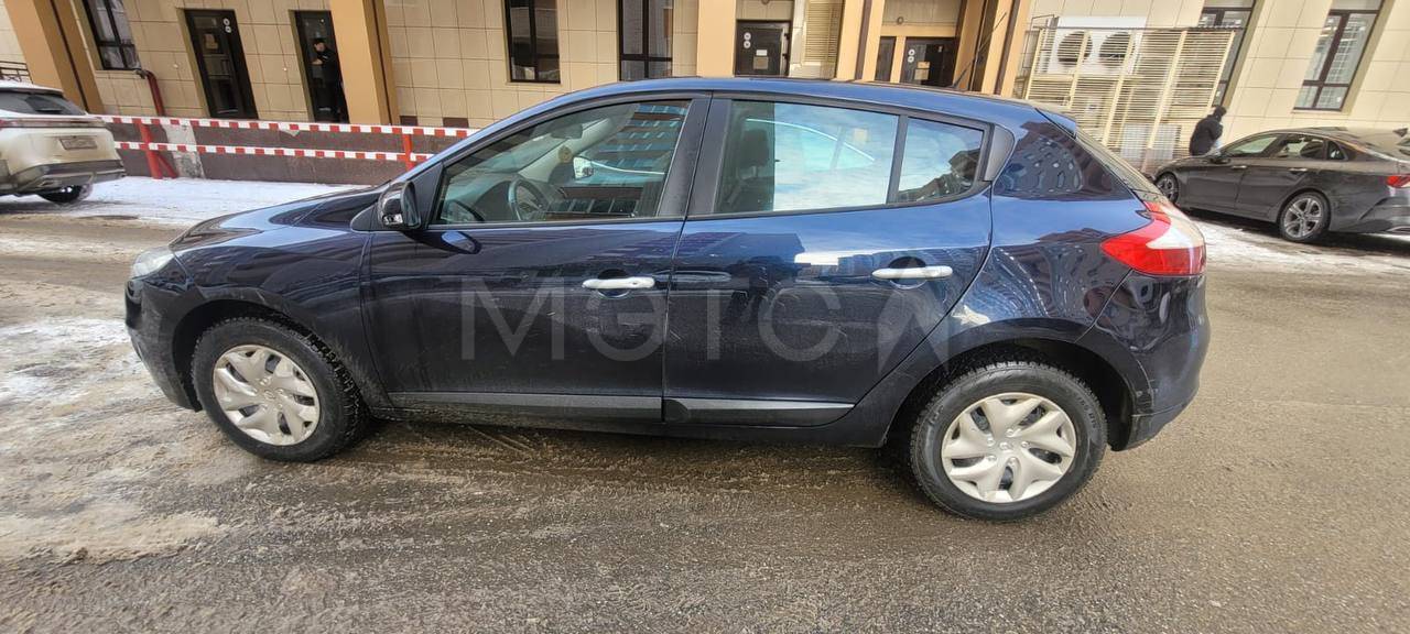 RENAULT MEGANE, 2013 года выпуска, VIN: VF1BZL70T48878486
Порядок ознакомления с имуществом должника:
С имуществом, являющимся предметом продажи, и имеющимися в отношении этого имущества документами можно ознакомиться предварительно согласовав дату, время и место:
в рабочие дни по Московскому времени с 09-00 до 18-00, arbitr.ram@mail.ru, 89953757149.