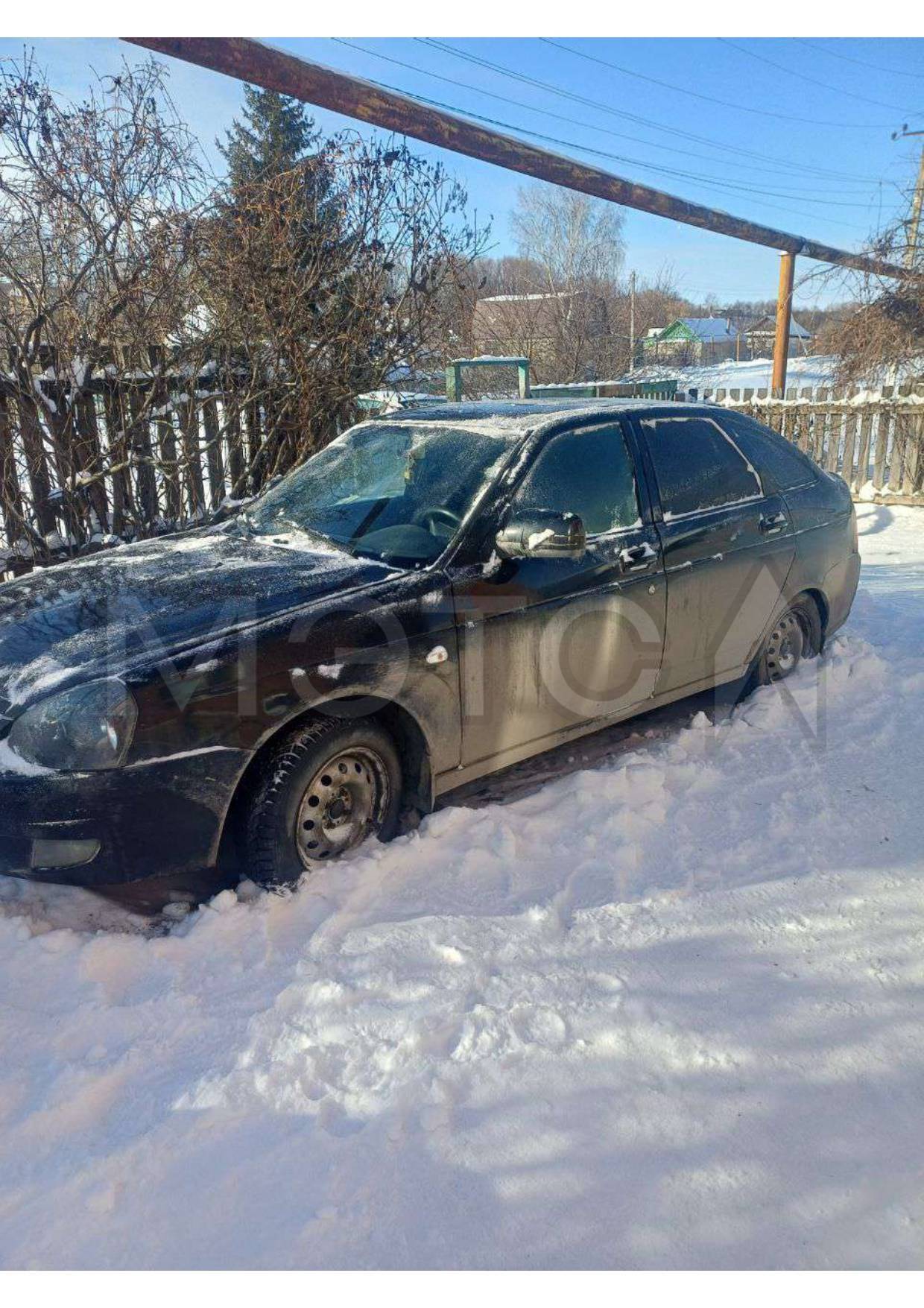 Автомобиль легковой, марка: LADA
217230, модель: LADA PRIORA, VIN:
XTA217230B0181922, гос. рег. номер:
Н813ЕМ763, год изготовления: 2011
Порядок ознакомления с имуществом должника:
С ЛОТОМ №1 можно ознакомиться по месту его нахождения: г.Тольятти, ул. Маршала Жукова, 35Г, предварительно согласовав время с Финансовым управляющим по тел. +79191263160, либо путем направления запроса на электронную почту samonina_ve@mail.ru, с момента публикации сообщения о продаже имущества и до окончания приема за