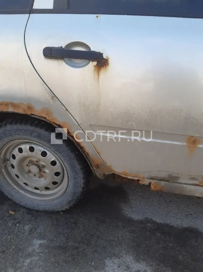 Автомобиль легковой LADA 111730 2011 г.в., г/н О420ВЕ163., VIN XTA111730B0117056
С имуществом, являющимся предметом продажи, и имеющимися в отношении этого имущества
правоустанавливающими документами можно ознакомиться по адресу: Самарская обл, Волжский р-н, пгт Стройкерамика, ул Академика Дмитрия Козлова, д 8 с момента публикации сообщения о продаже и до даты завершения продажи имущества, предварительно согласовав дату, время и место по телефону 89376585435.