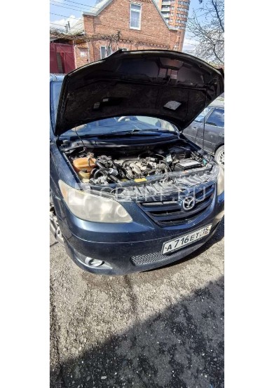 Легковой автомобиль MAZDA MPV, VIN: JM3LW28A440505993, год изготовления: 2003, цвет: темно-зеленый, мощность двигателя 141 л.с., объём двигателя 2967 куб.см. г/н: А716ЕТ15.
Ознакомление с имуществом должника производится с момента публикации сообщения о продаже имущества и до окончания приема заявок по электронной почте: matsola_ev@mail.ru. или по тел: +79891310587.
Во избежание претензий к арбитражному управляющему относительно технического состояния имущества (лота), его комплектности, покупат