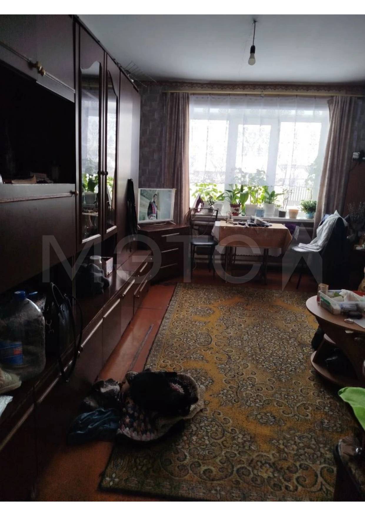 4/6 доля в праве на жилое помещение,
площадь: 61,2кв.м., адрес
(местонахождение): Свердловская
область, г. Алапаевск, ул. 26 Партсъезда,
д. 3, кв. 1, кадастровый номер:
66:32:0406026:460
В имуществе имеются доли, принадлежащие несовершеннолетним сособственникам.
Порядок ознакомления с имуществом должника:
С ЛОТОМ №1 можно ознакомиться по месту его нахождения: Свердловская область, г. Алапаевск, ул. 26 Партсъезда, д. 3, кв. 1, предварительно согласовав время с Финансовым управляющим по тел. +7912