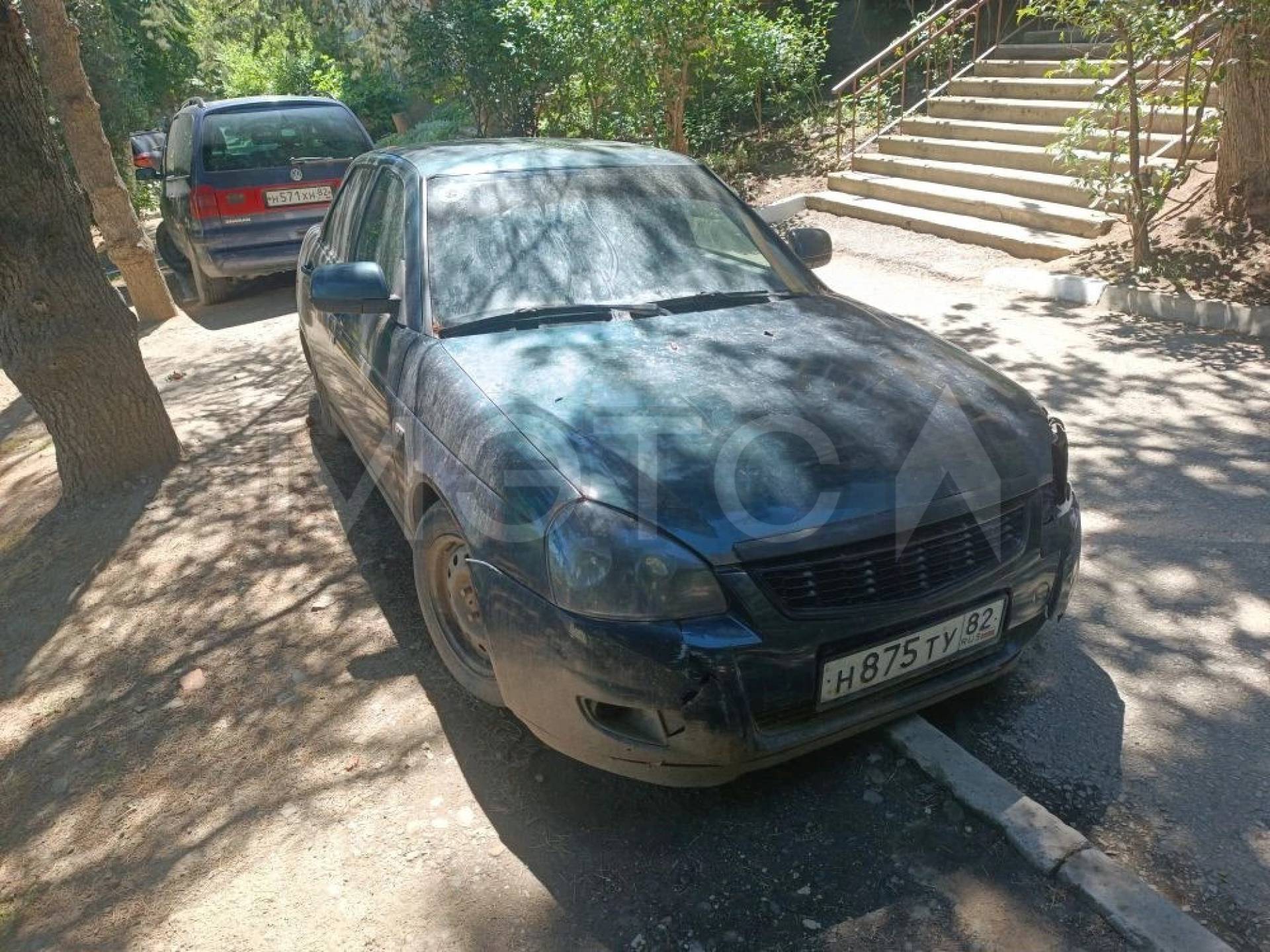 Автомобиль легковой, марка: ВАЗ 21703,
модель: LADA PRIORA, VIN:
XTA21703070012928, гос. рег. номер:
Н875ТУ82, год изготовления: 2007
Порядок ознакомления с имуществом должника:
С ЛОТОМ №1 можно ознакомиться по месту его нахождения: 298514, Крым Респ, Алушта г, Туристов ул, дом № 3, предварительно согласовав время с Финансовым управляющим по тел. +79191205293, либо путем направления запроса на электронную почту yekaterina.melshina@inbox.ru, с момента публикации сообщения о продаже имущества и до