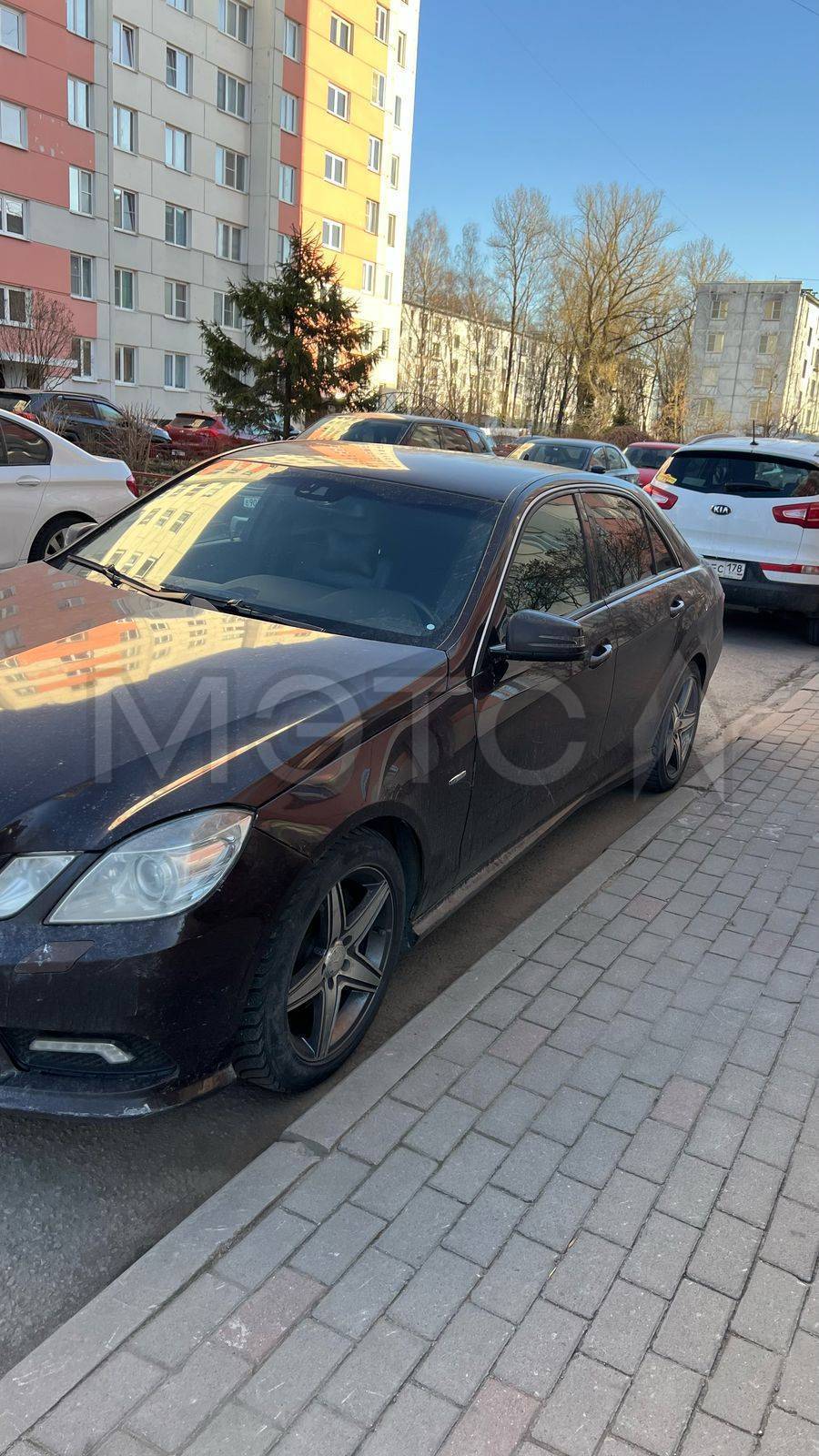 Легковой автомобиль марки: AUDI, модель: A3, год выпуска: 2015 г., кузов №: WAUZZZ8V8G1002808, идентификационный номер (VIN): WAUZZZ8V8G1002808.
Имеются аресты и ограничения, имущество находится в залоге ПАО «Совкомбанк». Необходим осмотр объекта. Регион местонахождения транспортного средства - г. Санкт-Петербург. Также необходимо отметить, что автомобиль находился в эксплуатации и является бывшим в употреблении; может иметь иные скрытые недостатки (неисправности), которые являются следствием эк