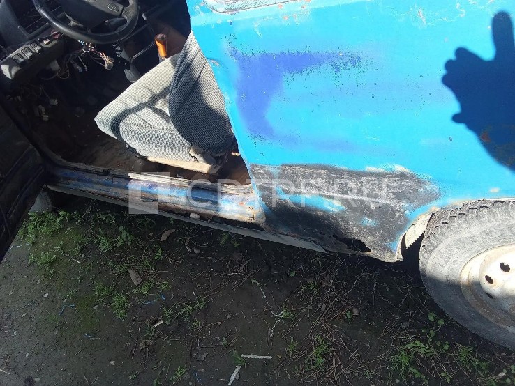 Легковой автомобиль, марка: ВАЗ 111130, модель: VAZ 111130, год изготовления: 2000, цвет: Синяя полночь фиолет, VIN: ХТС111130Y0136937 , ПТС: 23 РО 082161, г/н: У613СА93, вид собственности: индивидуальная
Ознакомление с имуществом по адресу: Краснодарский край, Лабинский р-н, ст-ца Ереминская, ул. Кирова, д. 4, в сроки и время согласованные с финансовым управляющим.