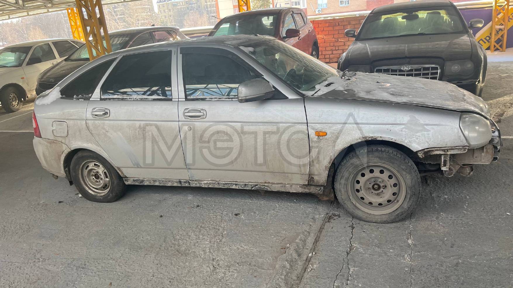 Автомобиль легковой, марка: LADA 217230 LADA PRIORA, модель: LADA 217230 LADA PRIORA, VIN: XTA217230C0206081, гос. рег. номер: М499НТ763, год изготовления: 2012, пробег 148000 км
Порядок ознакомления с имуществом должника:
С ЛОТОМ №1 можно ознакомиться по месту его нахождения: г. Тольятти, ул. 40 лет Победы 5, предварительно согласовав время с Финансовым управляющим по тел. +79191263160, либо путем направления запроса на электронную почту samonina_ve@mail.ru, с момента публикации сообщения о про