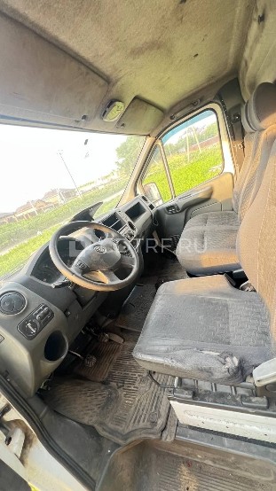 ГАЗ/GAZ 278858 VIN: X8B278858P0032213, 2023 г.в.
С имуществом, являющимся предметом торгов, можно ознакомиться, предварительно связавшись по эл. Почте BelovaLubov.AU@yandex.ru