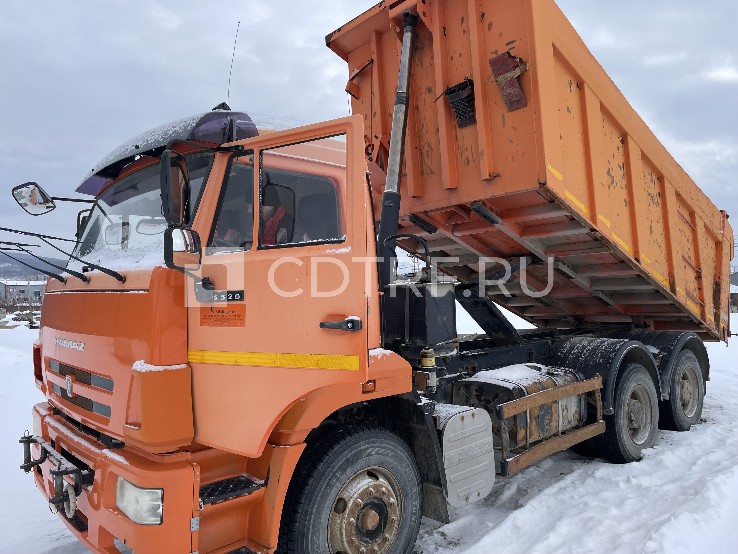 Самосвал КАМАЗ6520-К4, 2015г.в., гос.рег.знак М769ТУ65, VIN: XTC652004F1332160
Ознакомление с имуществом по месту его нахождения (хранения) г. Южно-Сахалинск, пер. Украинский, д. 6Г, с документами и доп. информацией по адресу г. Казань, ул. Ломжинская, д. 12, кв44, по предварительной записи по тел.+79272489000 по заявке на эл. адрес arivara1@yandex.ru