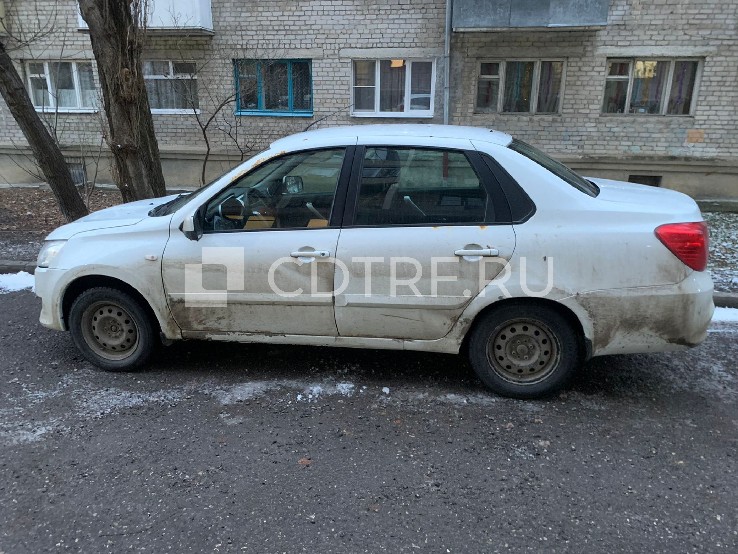 - Автомобиль: ДАТСУН-ОН ДО, VIN: Z8NBAABD0H0043253, Год выпуска: 2016, Цвет: Белый № Кузова: Z8NBAABD0H0043253 , Мощность двигателя : 87 л.с 64 кВт, ГРЗ :Р524СО777
Ознакомление с имуществом возможно по предварительной договоренности любым из следующих способов:
- по номеру телефона 8(927)268 20 87,
- по адресу электронной почты: beschastnova-uprav@mail.ru
Имущество находится в г. Тольятти Самарской области.