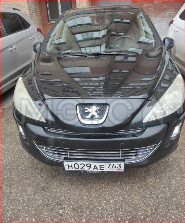 Легковой автомобиль. Марка: peugeot, модель: 308, VIN: Z8T4C5FS9AM014560, год изготовления: 2010
Порядок ознакомления с имуществом должника:
С ЛОТОМ №1 можно ознакомиться по месту его нахождения: г.Самара, ул. Фрунзе, д.14, предварительно согласовав время с Финансовым управляющим по тел. +79128062751, либо путем направления запроса на электронную почту orlova.t.e@mail.ru, с момента публикации сообщения о продаже имущества и до окончания приема заявок.
Во избежание претензий к Арбитражному управл