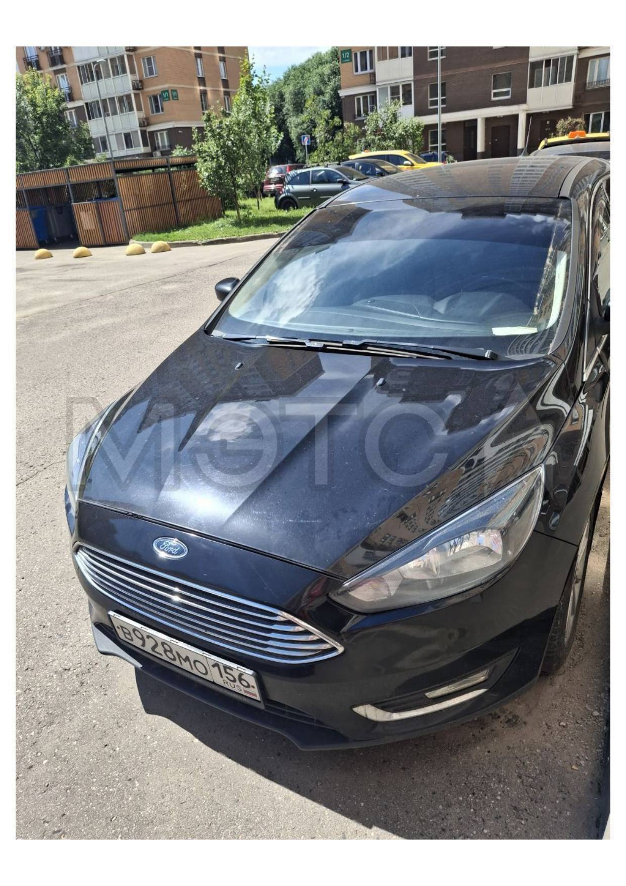 транспортное средство: Ford Focus,
Идентификационный
номер (VIN Номер): Z6F6XXEEC6HP31439, Год
выпуска: 2017 гос.номер В928МО156
Порядок ознакомления с имуществом должника:
С ЛОТОМ №1 можно ознакомиться по месту его нахождения: обл. Московская, г. Люберцы, мкр. Зенино ЖК Самолёт, ул. Дружбы, д. 1, к. 2, предварительно согласовав время с Финансовым управляющим по тел. +79128062751, либо путем направления запроса на электронную почту orlova.t.e@mail.ru, с момента публикации сообщения о продаже иму