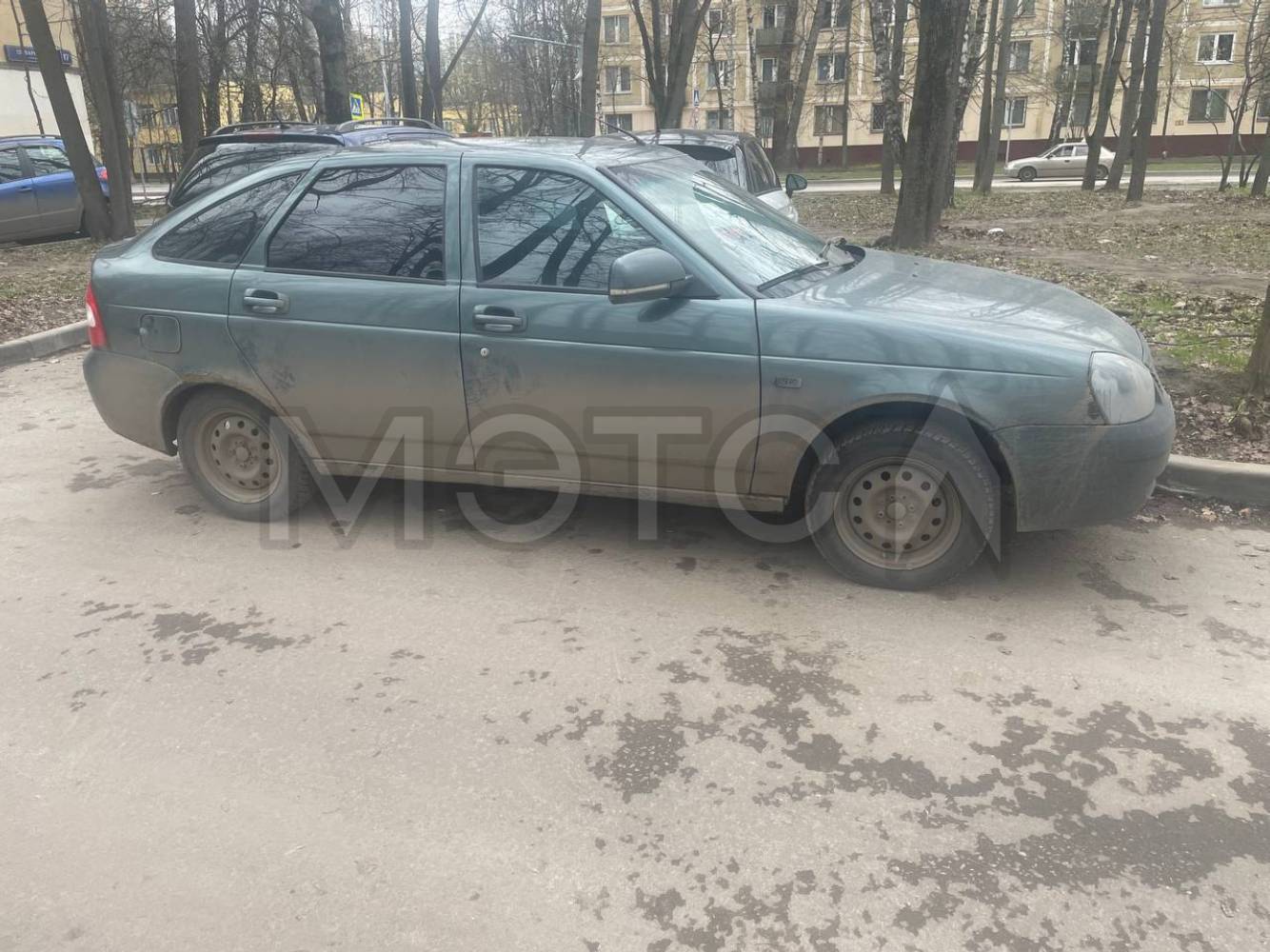 Автомобиль легковой, марка: LADA 217230, модель: LADA PRIORA, VIN: XTA217230C0187331, гос. рег. номер: У499АН977, год изготовления: 2011
Порядок ознакомления с имуществом должника:
С ЛОТОМ №1 можно ознакомиться по месту его нахождения: Московская область, р-н Люберецкий, п. Красково, ул. Новая д. 1., предварительно согласовав время с Финансовым управляющим по тел. +79191263160, либо путем направления запроса на электронную почту samonina_ve@mail.ru, с момента публикации сообщения о продаже имуще