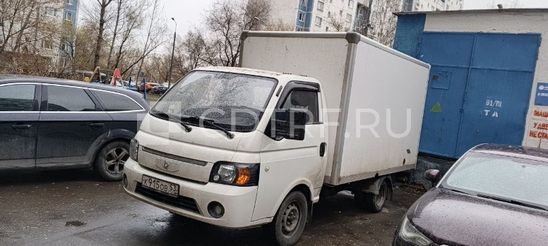 Автомобиль грузовой, Sollers Argo, 2023 года выпуска, VIN: EBE1KS200P0004084. Залоговое имущество ПАО Сбербанк.
Ознакомиться с имуществом можно по месту его нахождения по предварительной договорённости с финансовым управляющим по тел. + 79263125439 в рабочие дни с 11:00 до 15:00 часов, sablina.mju@gmail.com.