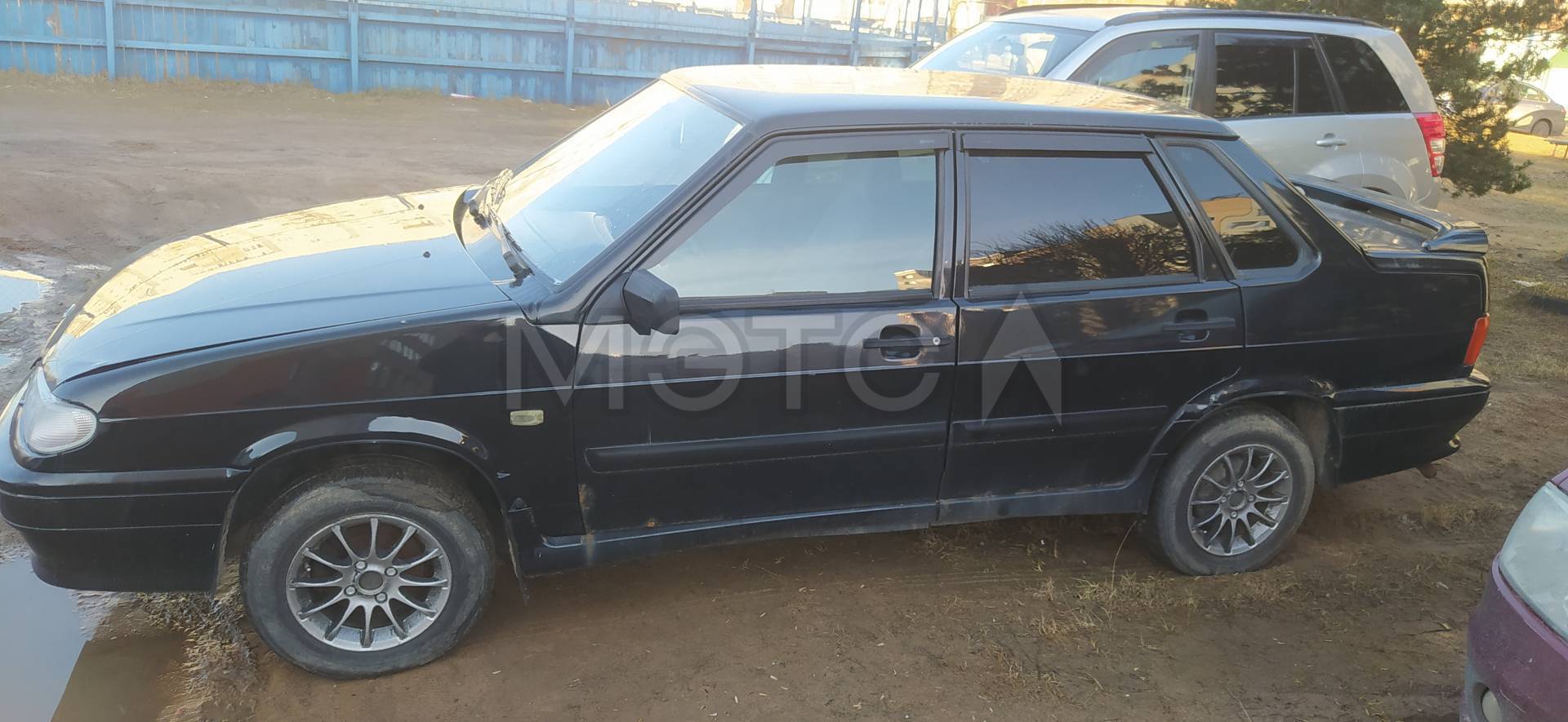 Легковой автомобиль, марка: LADA
211540 LADA SAMARA, год
изготовления: 2010, цвет: сине-черный,
VIN: XTA211540A4899600, ПТС: 63
МХ 268807, г/н: В865ЕР 60,
изготовитель (страна): Россия, тип
двигателя: бензиновый, мощность
двигателя, л. с. (кВт): 80,9 л.с. (59,5
кВт.), рабочий объем двигателя, куб.
см: 1596, кузов №:
XTA211540A4899600, экологический
класс: третий, разрешенная
максимальная масса 1425 кг, масса без
нагрузки 1000 кг, организация-
изготовитель ТС: ОАО "Автоваз", вид
собственности: ин
