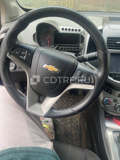 Легковой автомобиль Chevrolet Klit (Aveo), механическая коробка передач, 2014 года выпуска, с VIN номером XUFTA69EJEN026237.
С имуществом, являющимся предметом торгов, можно ознакомиться, предварительно связавшись по эл. Почте BelovaLubov.AU@yandex.ru