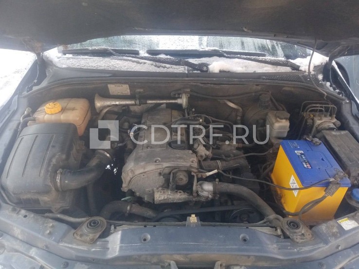 Характеристика транспортного средства:
Марка SSANG YONG CJ ACTYON
Модель SSANG YONG CJ ACTYON
VIN XU3C0B16S7Z000106
Тип ТС Легковой универсал
Год выпуска ТС 2007
Шасси (рама) №KPIC0B1KS6P019989
Цвет сине-серый
Шасси (рама) KPIC0B1KS6P019989
Мощность двигателя, л.с. (кВт) 149 (109.6)
Экологический класс четвертый
Ознакомиться с документами об имуществе, имуществом можно в даты приема заявок, с 10:00 до 15:00, по адресу местонахождения имущества, предварительно записавшись по телефону 89023773581 