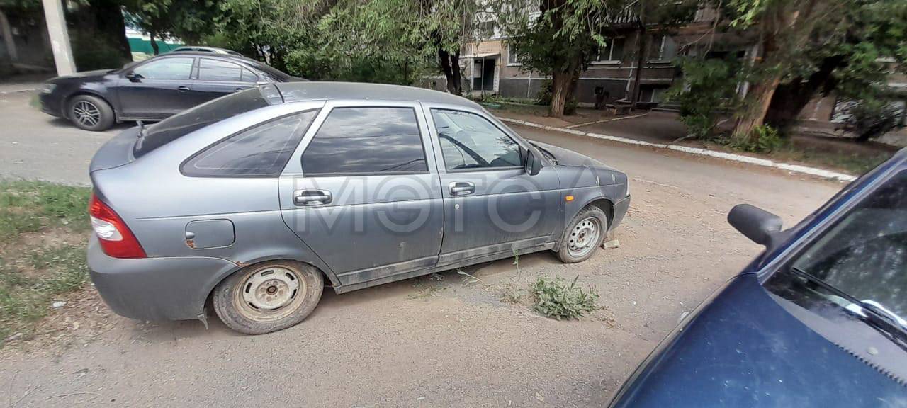 Автомобиль легковой, марка: LADA, модель: 217230 ЛАДА ПРИОРА, VIN: XTA217230C0221700, гос. рег. номер: О656ОХ56, год изготовления: 2012
Порядок ознакомления с имуществом должника:
С ЛОТОМ №1 можно ознакомиться по месту его нахождения: г. Орск, ул. Челябинская, д. 10 , предварительно согласовав время с Финансовым управляющим по тел. +79128006642, либо путем направления запроса на электронную почту trifonova-a-a@mail.ru, с момента публикации сообщения о продаже имущества и до окончания приема заяв