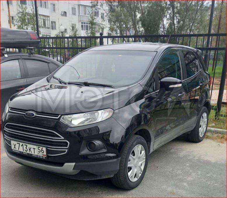 Автомобиль легковой, марка: FORD,
модель: EcoSport, VIN:
Z6FLXXECHLHP28141, гос. рег. номер:
Х713КТ56, год изготовления: 2017
Порядок ознакомления с имуществом должника:
С ЛОТОМ №1 можно ознакомиться по месту его нахождения: ЯНАО, г. Надым, ул. Строителей, 3, предварительно согласовав время с Финансовым управляющим по тел. +79120820501, либо путем направления запроса на электронную почту au.morza.js@mail.ru, с момента публикации сообщения о продаже имущества и до окончания приема заявок.
Во избе