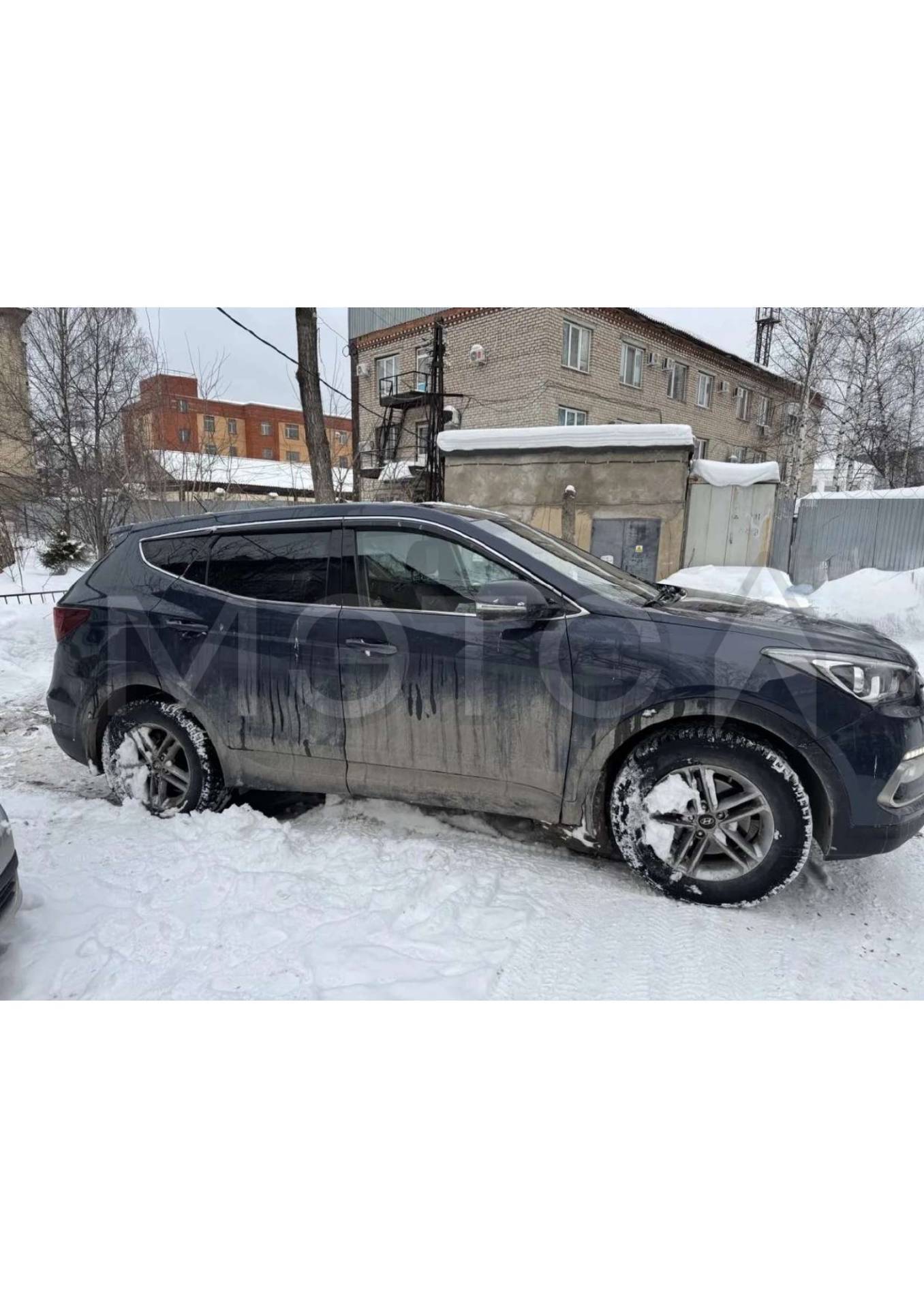 Автомобиль легковой, марка: ХЕНДЭ САНТА ФЕ, модель: ХЕНДЭ САНТА ФЕ, VIN: XWEST81CDH0000551, гос. рег. номер: С932КХ774, год изготовления: 2016
Порядок ознакомления с имуществом должника:
С ЛОТОМ №1 можно ознакомиться по месту его нахождения: Город Аша Челябинская область ул. Ленина 7, предварительно согласовав время с Финансовым управляющим по тел. +79191206769, либо путем направления запроса на электронную почту au.sergienko@inbox.ru, с момента публикации сообщения о продаже имущества и до окон
