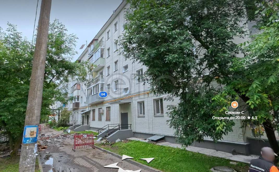 квартира, жилое помещение, площадь: 31 кв.м., этаж №4, кадастровый номер: 43:40:000627:209, адрес: Кировская область, г. Киров, ул. Павла Корчагина, д. 64, кв. 36.
Порядок ознакомления с имуществом должника:
Для получения всей имеющейся информации о лоте (в том числе фото) необходимо направить запрос на адрес эл. почты (в теме письма указать ФИО должника): pasko.torg80@yandex.ru либо по телефону +7(916) 909-71-81
Обращаем ваше внимание: показ объекта потенциальным покупателям в настоящее время н