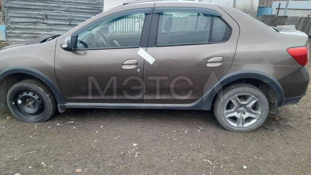 RENAULT LOGAN, 2019 г.в., (VIN) : X7L4SRLVG64248366, модель, № двигателя : K7MA812UF99837. Сломаны гранаты, амортизаторы требуют замены, стук в двигателе.
Порядок ознакомления с имуществом должника:
С документами и сведениями об имуществе, являющимся предметом торгов, можно ознакомиться у организатора торгов по электронной почте miu@arbitr-mamaev.ru в рабочие дни с 10:00 до 16:00. Осмотр производится по адресу местонахождения имущества: Ростовская обл., Багаевский р-н, х. Пустошкин, ул. Ленина, 