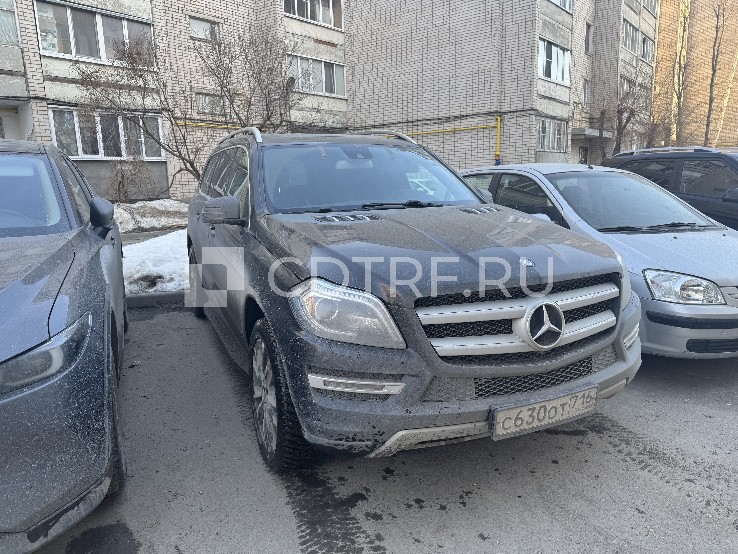МЕРСЕДЕС-БЕНЦ GL350, 2013 года выпуска, VIN WDC1668241A333572 Объект в залоге. Залогодержатель АО "ЭКСПОБАНК"
С имуществом по лоту № 1 можно познакомиться по адресу: Республика Татарстан, г. Казань, ул. Ленина, д. 66 по предварительной договорённости. Сотрудник, обеспечивающий показ ТС: Валиев Амир, тел. 8-962-563-09-86. Контактные данные организатора торгов: тел. +79272465095, почту 420043, г. Казань, а/я 110, электронная почта rycomp2012@gmail.com