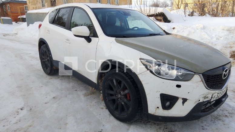 Транспортное средство: Mazda CX-5, Идентификационный номер (VIN номер): RUMKE8938DV017842, Год выпуска: 2013 гос.номер У323ОР71.
С имуществом, являющимся предметом торгов, можно ознакомиться, предварительно связавшись по эл. Почте BelovaLubov.AU@yandex.ru