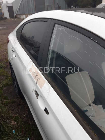 Транспортное средство: Легковой автомобиль: марка/модель: HYUNDAI Solaris, 2017 г.в., VIN: Z94K241CAJR053428, г/н Х647РК178, тип ТС: Легковой автомобиль является предметом залога по обязательствам Радченко К.И. перед ПАО «Банк ВТБ».
В настоящее время вышеуказанное транспортное средство находится в распоряжении органов следствия и признано вещественным доказательством по уголовному делу, рассмотрение которого приостановлено Майкопским городским судом на неопределённый срок. Окончательное решение
