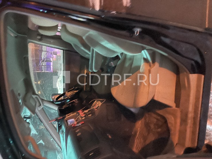 Автомобиль Mitsubishi Delica, 2007г.в., гос.рег.знак М948МУ65, VIN: отсутствует, модель двигателя: 4B12,AM0973, кузов: CV5W-0015540
Ознакомление с имуществом по месту его нахождения (хранения) г. Южно-Сахалинск, пер. Украинский, д. 6Г, с документами и доп. информацией по адресу г. Казань, ул. Ломжинская, д. 12, кв44, по предварительной записи по тел.+79272489000 по заявке на эл. адрес arivara1@yandex.ru