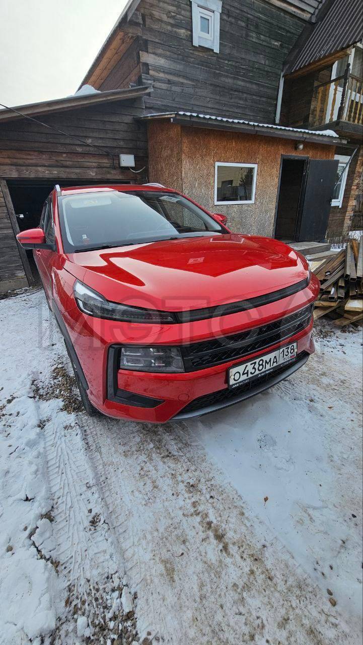 Транспортное средство, марки JAC JS6, VIN: LJ166A259P4733878, 2023 г.в.
Порядок ознакомления с имуществом должника:
По всем вопросам организации торгов, ознакомлению с выставленным на торги имуществом претенденты на участие в торгах обращаются к финансовому управляющему, как к Организатору торгов, по телефону +79087317212, электронному адресу: ti@6060115.ru ПО РАБОЧИМ ДНЯМ С 10:00 ДО 17:00 ПО МОСКОВСКОМУ ВРЕМЕНИ.
Ознакомление с лотом проводится по адресу: Иркутская область, Иркутский район, д. Г
