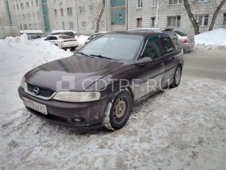 Легковой автомобиль, марка: ОПЕЛЬ, модель: ВЕКТРА, год изготовления: 2000, цвет: Фиолетовый , VIN: W0L0JBF19Y1095093, г/н: В179НХ67, разрешенная максимальная масса 1760 кг, масса без нагрузки 1297 кг. Имущество супруга.
Техническое состояние: замена ШРУСов (левой и правой), поворотники перестают работать на горячем двигателе, неполадки в системе пассивной безопасности, в случае ДТП подушки могут не сработать, необходима замена масла АКПП и двигателя
С предметом торгов можно ознакомиться по адрес