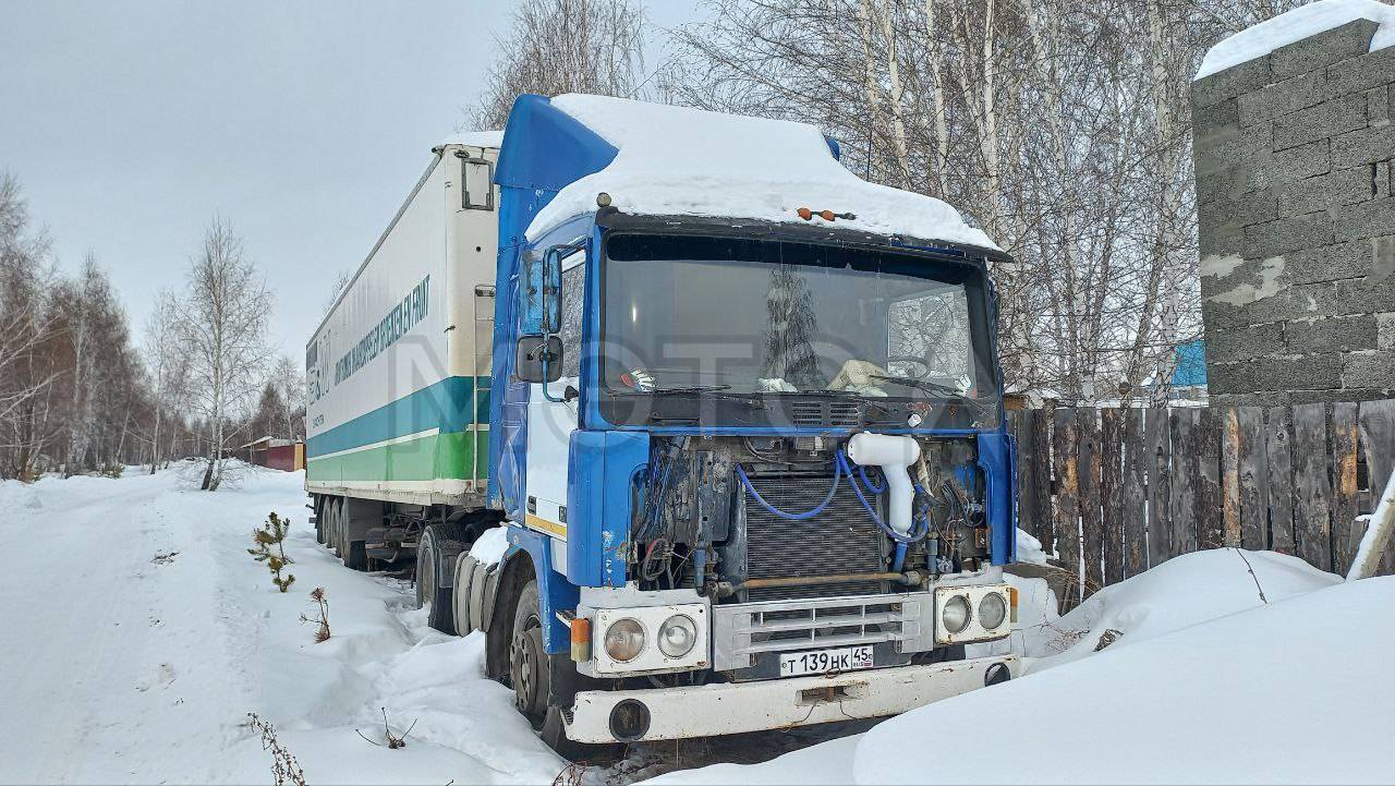Грузовой (седельный тягач) автомобиль, марка: VOLVO F12, год изготовления: 1988, VIN: YV2H2A3A4JB065601, г/н: Т139НК45, цвет: синий, вид права: собственность, субъект права: Лукьянченков Василий Владимирович. Автомобиль в течение последних двух лет не использовался, необходима замена колёсной резины. По кузову имеются сколы и царапины, очаги коррозии. Возможны другие скрытые неисправности.
Порядок ознакомления с имуществом должника:
Дополнительную информацию можно получить с момента публикации н