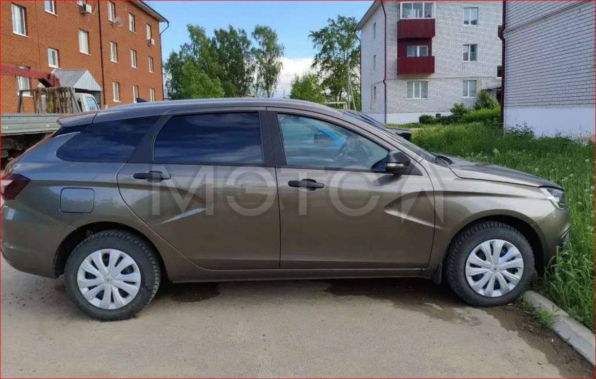 LADA_NEW, Vesta_SW 2025 года выпуска, VIN: XTAGFK150S0984253
Порядок ознакомления с имуществом должника:
С ЛОТОМ №1 можно ознакомиться по месту его нахождения: Пермский край, г. Чернушка, ул.Луначарского,17А, предварительно согласовав время с Финансовым управляющим по тел. +79120820501, либо путем направления запроса на электронную почту au.morza.js@mail.ru, с момента публикации сообщения о продаже имущества и до окончания приема заявок.
Во избежание претензий к Арбитражному управляющему, относи