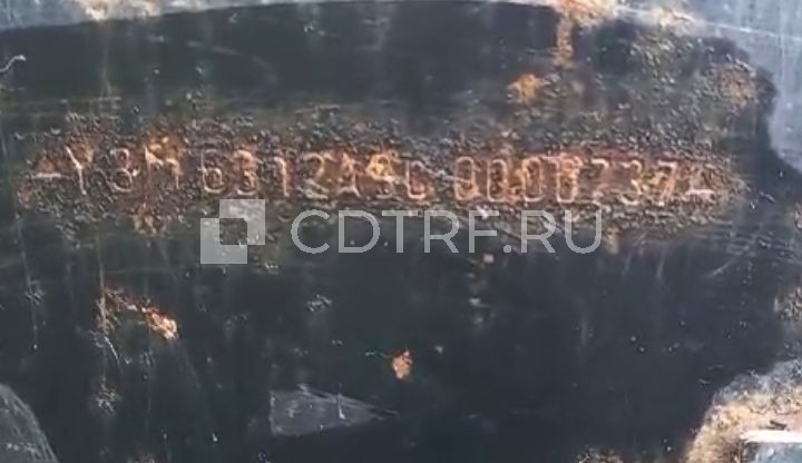 марка: МАЗ, модель: 6312А9, VIN: X8967395ACOCV5003, г/н: K774HT138
По адресу регистрации должника, по предварительной записи
