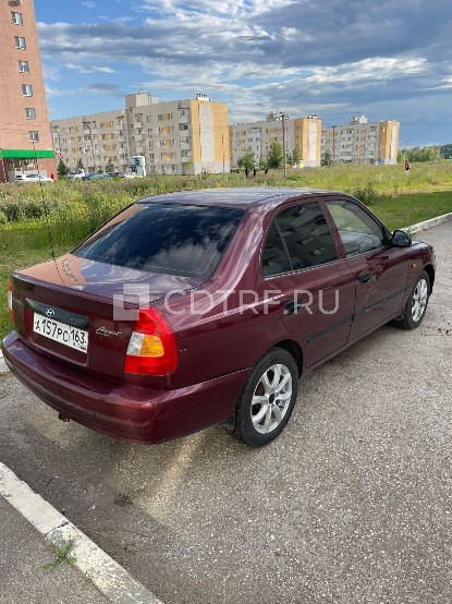 Транспортное средство – легковой автомобиль марка /модель – HYUNDAI ACCENT, Идентификационный номер (VIN номер):
X7MCF41GP9A213594, Год изготовления: 2008. ТС является предметом залога перед кредитором АО «ТБанк».
Осмотр имущества Должника осуществляется по предварительному согласованию с финансовым управляющим путем направления запроса на электронную почту d.saygushev101@gmail.com в виде отсканированного документа с подписью для физических лиц, с печатью и подписью уполномоченного лица для инди