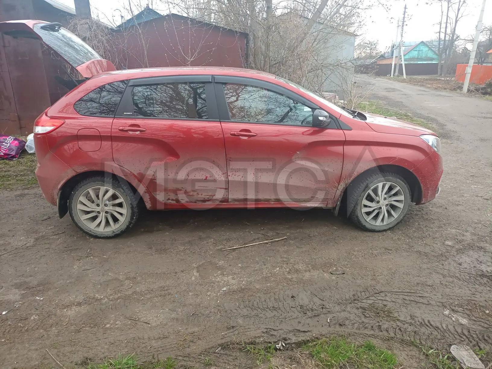 LADA XRAY, год выпуска - 2019; идентификационный номер (VIN): XTAGAB110L1252715
Порядок ознакомления с имуществом должника:
С имуществом по лоту №1 можно познакомиться по местонахождению имущества по предварительной записи у организатора торгов путем направления запроса по адресу эл. почты daryavinter_au@mail.ru.