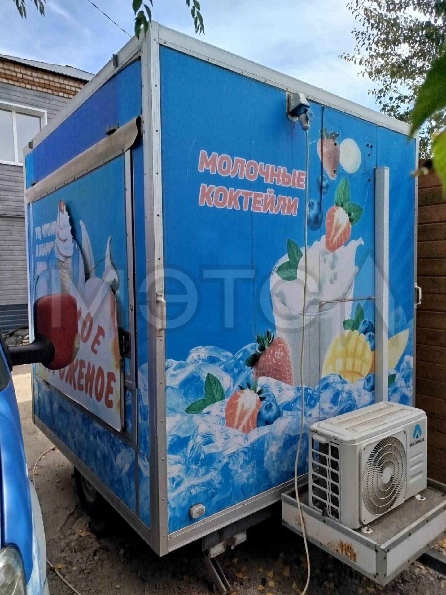 Автомобиль грузовой, марка: ГАЗ,
модель: 2705, VIN: X9627050070530604,
гос. рег.
номер: У517ХР102, год
изготовления: 2007
Порядок ознакомления с имуществом должника:
Ознакомление с имуществом:
С ЛОТОМ №1 и № 2 можно ознакомиться по месту его нахождения: Оренбургская обл, Саракташ п, Железнодорожный пер, 30А, предварительно согласовав время с Финансовым управляющим по тел. +79191205293, либо путем направления запроса на электронную почту yekaterina.melshina@inbox.ru, с момента публикации сообщени