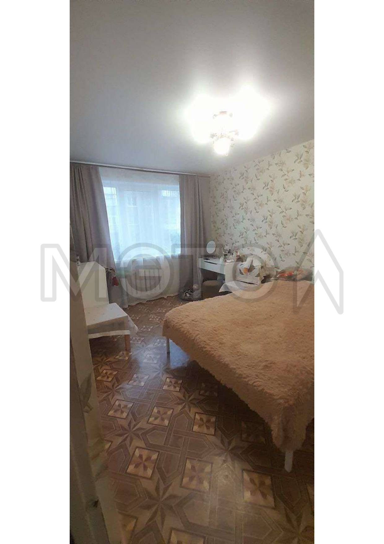 1/5 доли в общей долей собственности на квартиру, площадь 61,2 кв.м., по адресу (местонахождение): Республика Мордовия, Лямбирский район, с. Атемар, ул. Центральная, д. 8, кв. 52, кадастровый (условный) номер: 13:15:0205004:4828
Все риски, связанные с не ознакомлением с имуществом и отсутствием полной информации об имуществе в результате не ознакомления (не полного ознакомления) с имуществом несет покупатель, при таких обстоятельствах покупатель не вправе уклоняться от подписания договора купли-