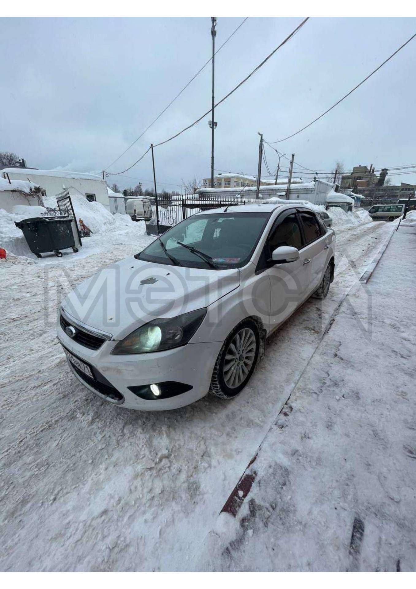 Автомобиль легковой, марка: FORD, модель: FOCUS, VIN: X9FHXXEEDHAR31436, гос. рег. номер: О231НК71, год изготовления: 2010
ТС находится в залоге у Публичное Акционерное Общество "Совкомбанк"
Порядок ознакомления с имуществом должника:
С ЛОТОМ №1 можно ознакомиться по месту его нахождения: Московская область, р-н Люберецкий, п. Красково, ул. Новая д. 1, предварительно согласовав время с Финансовым управляющим по тел. +79191263160, либо путем направления запроса на электронную почту samonina_ve@ma