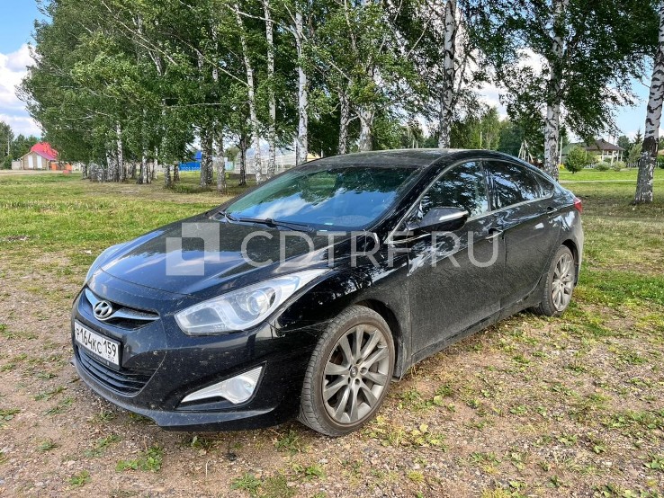 Автомобиль легковой HYUNDAI VF (I40) VIN XWELC41CBE0003745, 2014 г.в., гос. № Р164КС159
Запрос на электронную почту bssfu@mail.ru с темой "Белоусова В.Н."- Запрос информации о торгах". Заявления принимаются до окончания приёма заявок в рабочие дни с 09:00 до 18:00 (время московское).