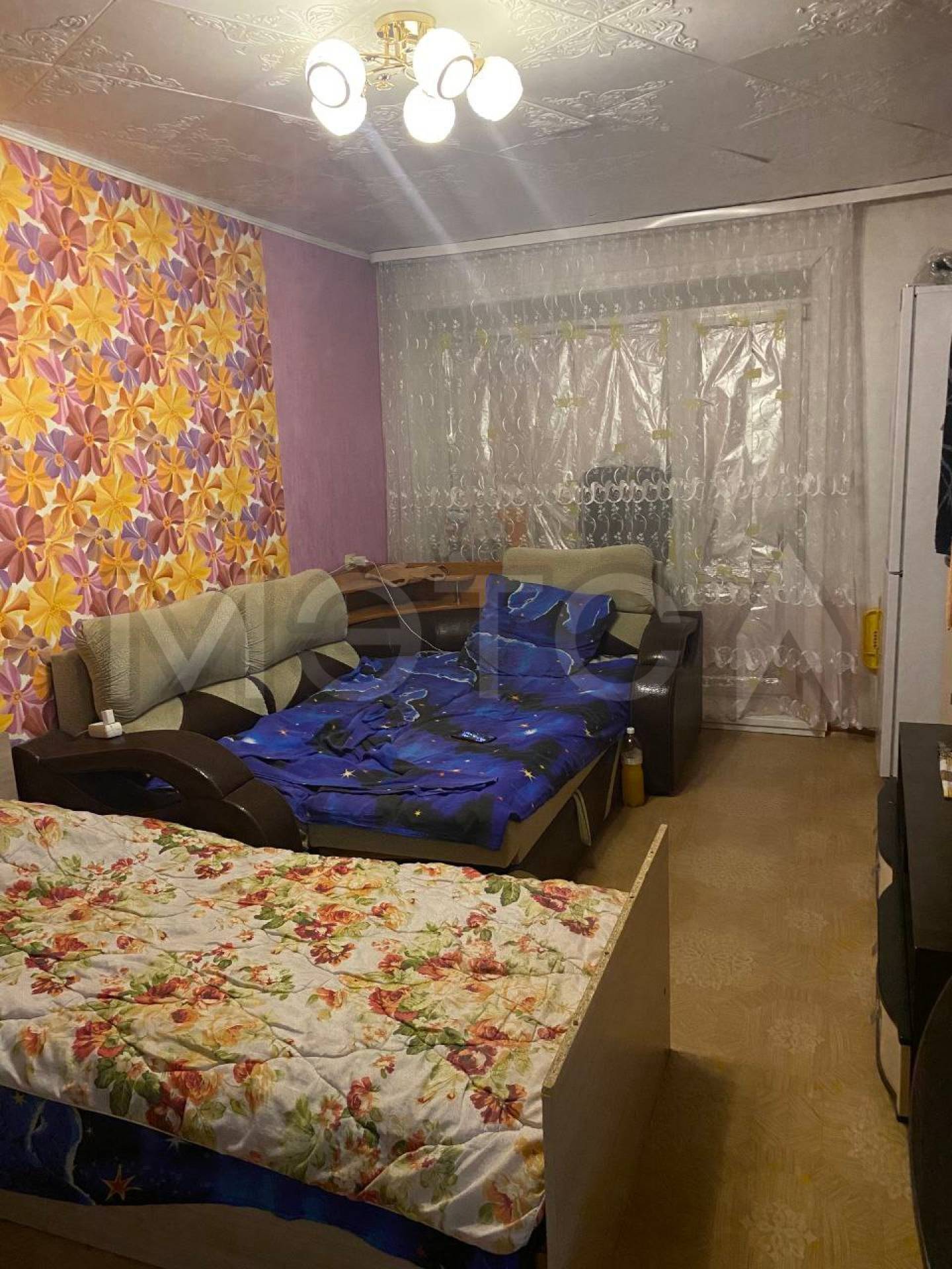 1/4 доля в помещении, площадь 59.4 кв.м., назначение: жилое, адрес (местонахождение): 694920, Сахалинская обл, Углегорский р-н, г Углегорск, ул Бумажная, д 14, кв 48, кадастровый (условный) номер: 65:15:0000006:453
Порядок ознакомления с имуществом должника:
Для получения всей имеющейся информации о лоте (в том числе фото) необходимо направить запрос на адрес эл. почты (в теме письма указать ФИО должника): pasko.torg80@yandex.ru либо по телефону +7(916) 909-71-81
Обращаю внимание, что квартира н