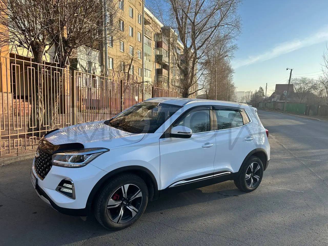 Автомобиль Chery Tiggo 4 PRO, VIN: LVVDB21B4PD078846
Порядок ознакомления с имуществом должника:
Ознакомление с лотом проводится по адресу: Забайкальский край, г. Чита, ул. Магистральная, д. 13, по предварительной записи по тел. +7 914 129-42-29, +7 914 444-63-24, +7 914 528-31-73.
По всем вопросам организации торгов, ознакомлению с выставленным на торги имуществом претенденты на участие в торгах обращаются к финансовому управляющему, как к Организатору торгов, по телефону +79087317212, электрон