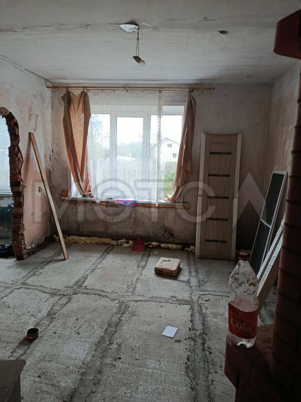 Квартира, общая площадь 29,6 кв.м., расположенная по адресу: 182440, Псковская обл., Новоржевский р-н, г. Новоржев, ул. Медицинская, д. 15, кв. 1, кадастровый номер 60:10:0010206:83
Порядок ознакомления с имуществом должника:
Ознакомление с имуществом осуществляется по месту его нахождения в раб. дни с 10.00 до 17.00 по местному времени после согласования с финансовым управляющим по электронной почте: jkaplina@mail.ru и по тел. +7 953 247 69 25.