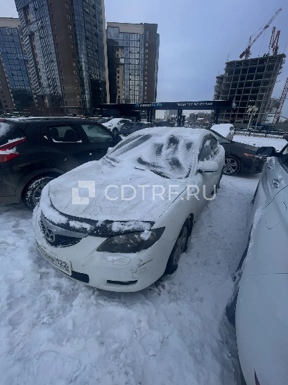 транспортное средство: Mazda 3, Идентификационный номер (VIN номер): JMZBK12Z501818921, Год выпуска: 2008 гос.номер А112МР122
Кто показывать будет в период торгов (ФИО. тел.) : Тишков Максим Иванович. 89960559338
Адрес хранения в период торгов: Красноярск. Авиаторов 2а,ст.4