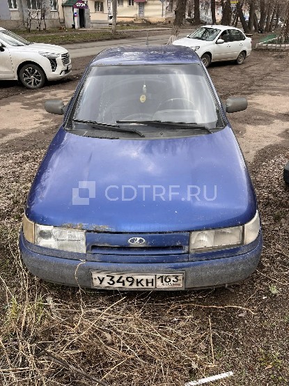 Автомобиль: ВАЗ 21102, 2002 года выпуска, (VIN) ХТА21102020511295, ГРЗ: Е349КН163
Ознакомление с имуществом возможно по предварительной договоренности любым из следующих способов: - по номеру телефона 8(927)268 20 87, - по адресу электронной почты: beschastnova-uprav@mail.ru Имущество находится в г. Сызрани Самарской области.
