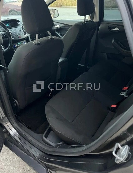 Транспортное средство: марка Ford, модель Focus, год выпуска 2017, VIN Z6F6XXEEC6HK40693, транспортное средство находится в залоге у АО "АЛЬФА БАНК" (на транспортном средстве зарегистрировано обременение).
С имуществом, являющимся предметом торгов, можно ознакомиться по предварительной записи у организатора торгов по адресу эл. почты: arbitrazh_iri@mail.ru.