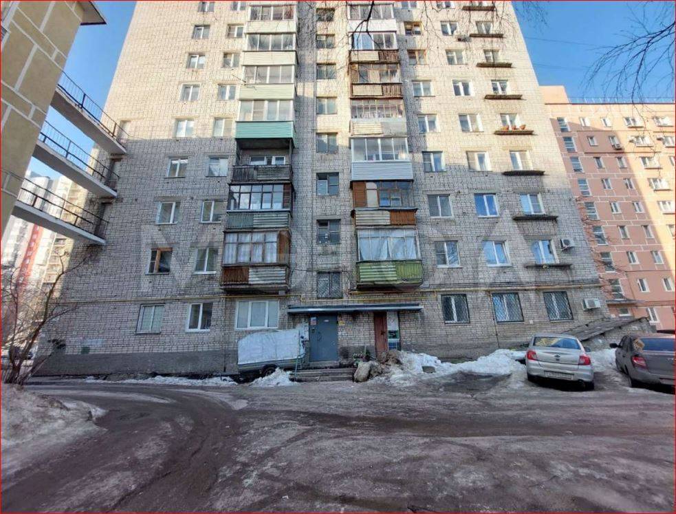 квартира, площадью 60 кв.м., расположенная по
адресу: Рязанская область, г. Рязань, ул. Бирюзова, д.5, кв.20.
Кадастровый номер:62:29:0020004:782
объект может быть приобретен с использованием заемных средств ПАО Сбербанк
Порядок ознакомления с имуществом должника:
С ЛОТОМ №1 можно ознакомиться по месту его нахождения: Рязанская обл., г. Рязань, ул. Бирюзова, д.5, кв.20, предварительно согласовав время с Финансовым управляющим по тел. +79823098183, либо путем направления запроса на электронную по